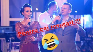 Ascultari  Bogdan Cioranu si Codruta Rodean 🎤 [upl. by Odareg]