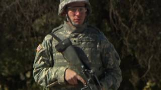 Army MOS 35G Geospatial Intelligence Imagery Analyst [upl. by Megen]