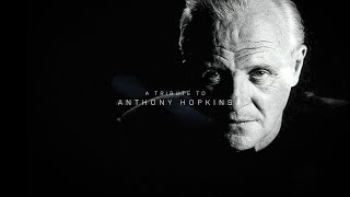 A Tribute to Anthony Hopkins  TIFF Tribute Awards 2020 [upl. by Pani]