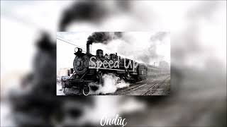 Nazan Öncel  Geceler Kara Tren Slowed amp Reverb [upl. by Mullins]