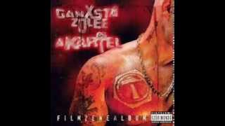 Ganxsta Zolee és a Kartel  Ez a pokol [upl. by Laoj]