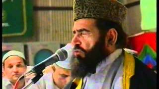 Qirat Tilawat By Qari Ghulam Rasool At National Pipe in 2003 www milad un nabi com [upl. by Gottlieb]