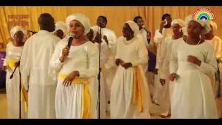 ECCCCC FRANCE  Concert 2016  Paroisse Saint Pierre de Choisy Le Roi [upl. by Yhtorod118]