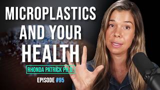 What Microplastics Are Doing to the Brain Body and Reproductive Systems [upl. by Mobley873]