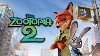 Zootopia 2  2025  Movie Fact  Ginnifer Goodwin Jason Bateman Idris Elba  Review And Update [upl. by Bubb]