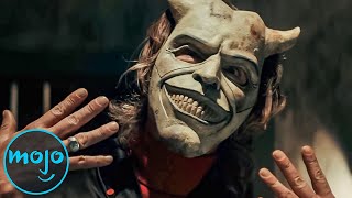 Top 10 Best Horror Movies of 2022 So Far [upl. by Tehc]