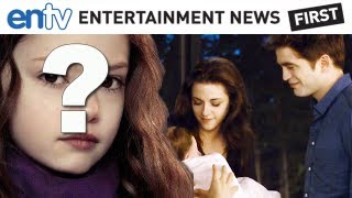 ROBSTEN Baby Kristen Stewart and Robert Pattinson Baby Rumors Heat Up  ENTV [upl. by Eidda]