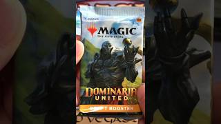 Dominaria United Prerelease Pack 5 [upl. by Leihcar]