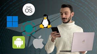 Addio AirDrop e QuickShare scambiamo i nostri file su PC e smartphone con LocalSend [upl. by Nuahsyar]