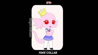 It is you Kippy Fake Collab with IncuwailleX [upl. by Anayhd]