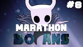 8 MARATHON 30 ANS 30 JEUX Hollow Knight [upl. by Marabel]