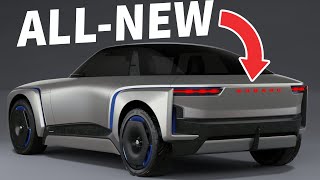 Heres every NEW Subaru coming in 2024 and Beyond  CANT WAIT [upl. by Aeneg]