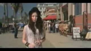 Miranda Cosgrove Kissin U Official Music Video [upl. by Sumaes]