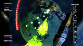 Radiant Silver Gun  XBLA  Test Video Gamekult [upl. by Dwan]