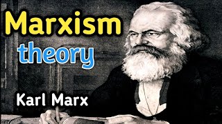 Marxism  What is Marxism  Marxism theoy  Karl Marx marxisme marxsim karlmarx [upl. by Pittman760]