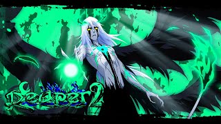 Ulquiorra The New True Vasto Lorde Is UNSTOPPABLE  Reaper 2 [upl. by Norbert]