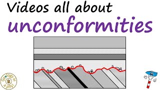 Videos all about Unconformities [upl. by Irt]