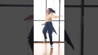 SZA  Broken Clocks Sped Up Remix Dance Cover By ANU brokenclocks tiktokversion spedup sza [upl. by Milford]