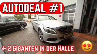 ‼️Unser AUTODEAL 1  Für welchen würdet ihr euch entscheiden  🤔 [upl. by Blondell]