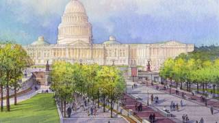 Building the Capitol Visitor Center [upl. by Amocat]