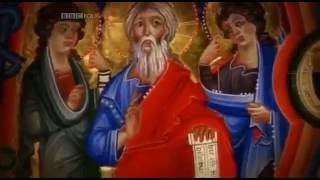 Illuminations Treasures of the Middle Ages BBC YouTube [upl. by Gnort793]