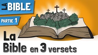 Comment lire étudier et comprendre la Bible en 5 minutes  Ep1 [upl. by Matthews]