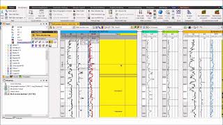 2b Facies data preparation Cutoffs [upl. by Girhiny]