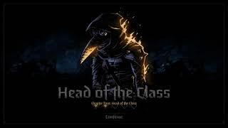 Darkest Dungeon 2 Plague Doctor Head of the Class Chapter 2 of Echoes of the Past [upl. by Leuqim]