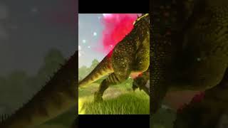 ARKS NEW CARNIVORE CERATOSAURUS IS INCREDIBLE [upl. by Eniarral]