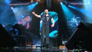 Tiziano Ferro  Alla mia età Live in Rome 2009 DVD [upl. by Ikoek604]