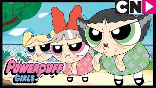 The Powerpuff Girls  The Wrinklegruff Gals  Cartoon Network [upl. by Elacsap45]