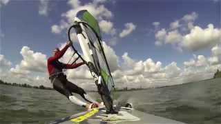 Testing Gaastra Phantom 85 [upl. by Darell]