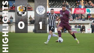 DARTFORD VS CHIPPENHAM TOWN  NATIONAL LEAGUE SOUTH  13022024 [upl. by Anelaj]