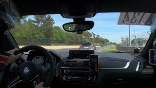 Autogids trackday  Circuit Zolder  BMW M2  Highlights [upl. by Austina]