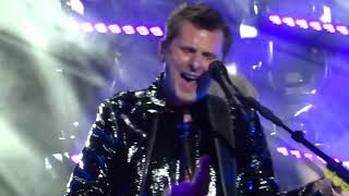 Muse Live at Royal Albert Hall London 2018 Full Multicam [upl. by Ethelstan]