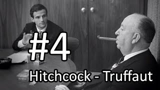 HitchcockTruffaut Episode 14 Notorious and The Paradine Case [upl. by Sergius]