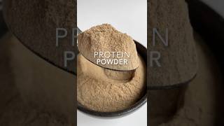 25 Whole Food PlantBased Protein Powder 🤯 vegan recipes [upl. by Yrtnej]