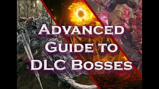 Advanced Guide to Mastering any Elden Ring DLC Boss  Part 2 [upl. by Irwin]