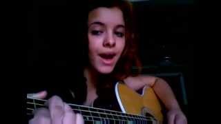 Hit The Road Jack Ray Charles cover by Melanie Martinez [upl. by Zetnahs369]