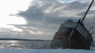 Reportage sur le documentaire lHeureux naufrage [upl. by Marcelle697]