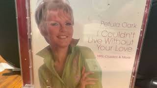 Petula Clark My Love [upl. by Grey]