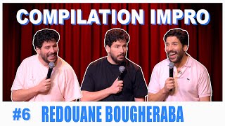 COMPILATION IMPRO 06  REDOUANE BOUGHERABA [upl. by Flanigan]