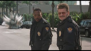 National Security Full Movie Facts And Review  Martin Lawrence  Steve Zahn [upl. by Antonie422]