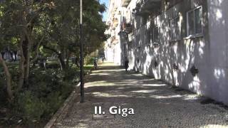 Carlos Seixas Toccata g minor Cravistas Portuguezes I [upl. by Allegra]