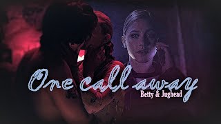 Jughead amp Betty Riverdale [upl. by Callean]