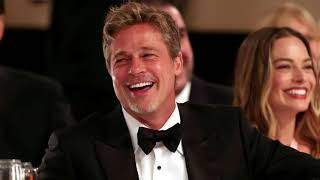 Brad Pitt Top Ranked movies of All time 2023 [upl. by Lanny]