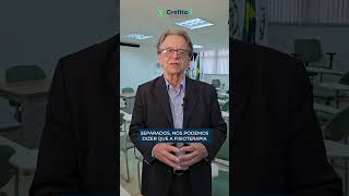 ACUPUNTURA E FISIOTERAPIA ORTOPÉDICA E TRAUMATOLÓGICA Dr Fernando Prati [upl. by Illil]