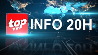 🔴LIVE INFO 20H  14 SEPTEMBRE 2024 [upl. by Arytal548]