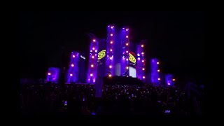 Deadmau5 EDC México 2024 [upl. by Christiane620]