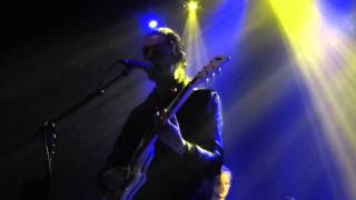 Hozier Run  Live Birmingham [upl. by Enirahtac]